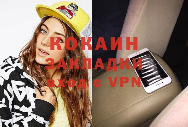 винт Алзамай
